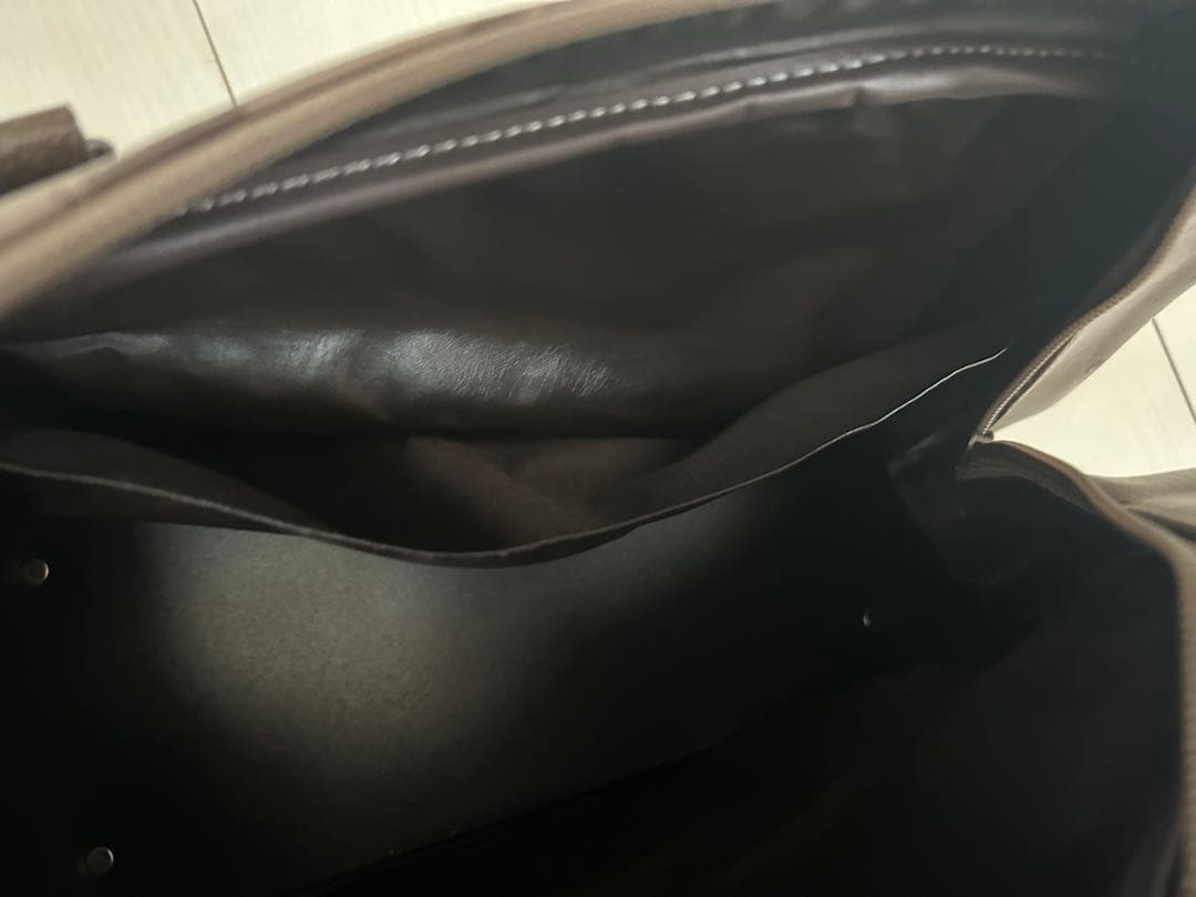 希少 未使用 新品 タグ付き フェラーリ Ferrari ハンドバッグ