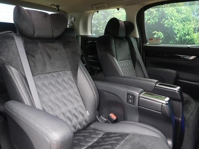 30 ヴェルファイア　アルファード　ベッドキット