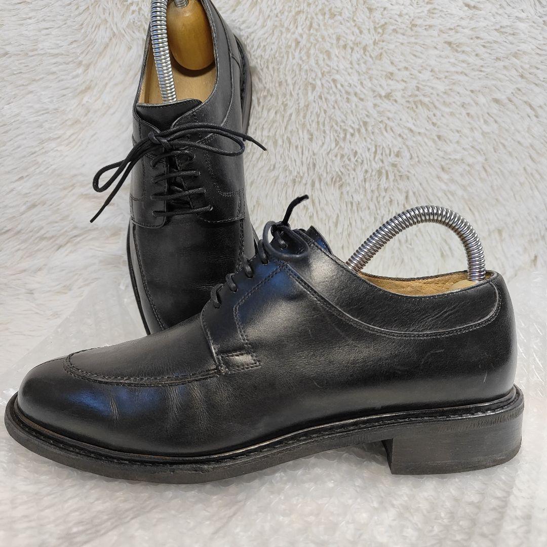 良品　パラブーツ paraboot アヴィニョン ブラックレザー 24.5〜25