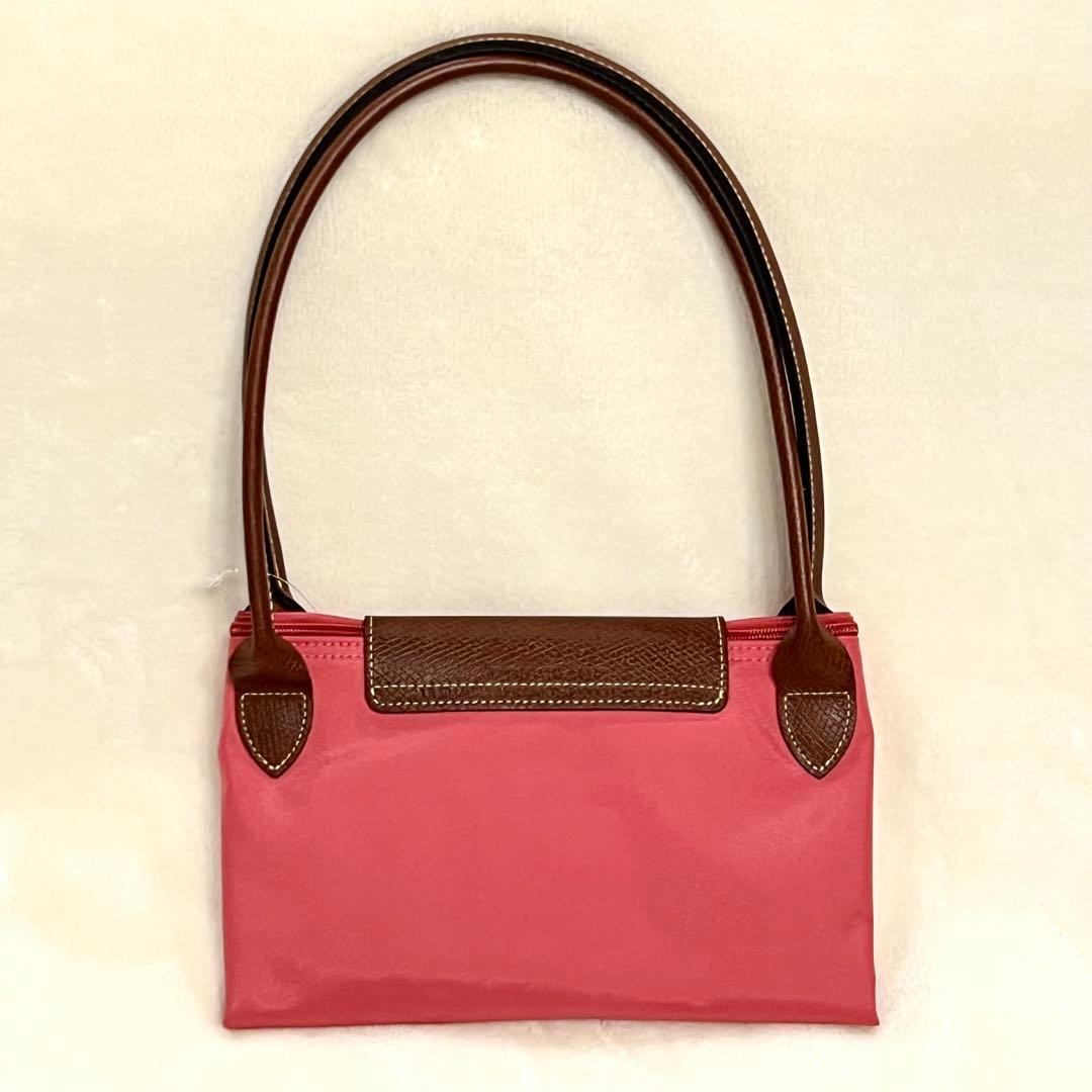 未使用 ロンシャン ル プリアージュオリジナル　ショルダーバッグ L