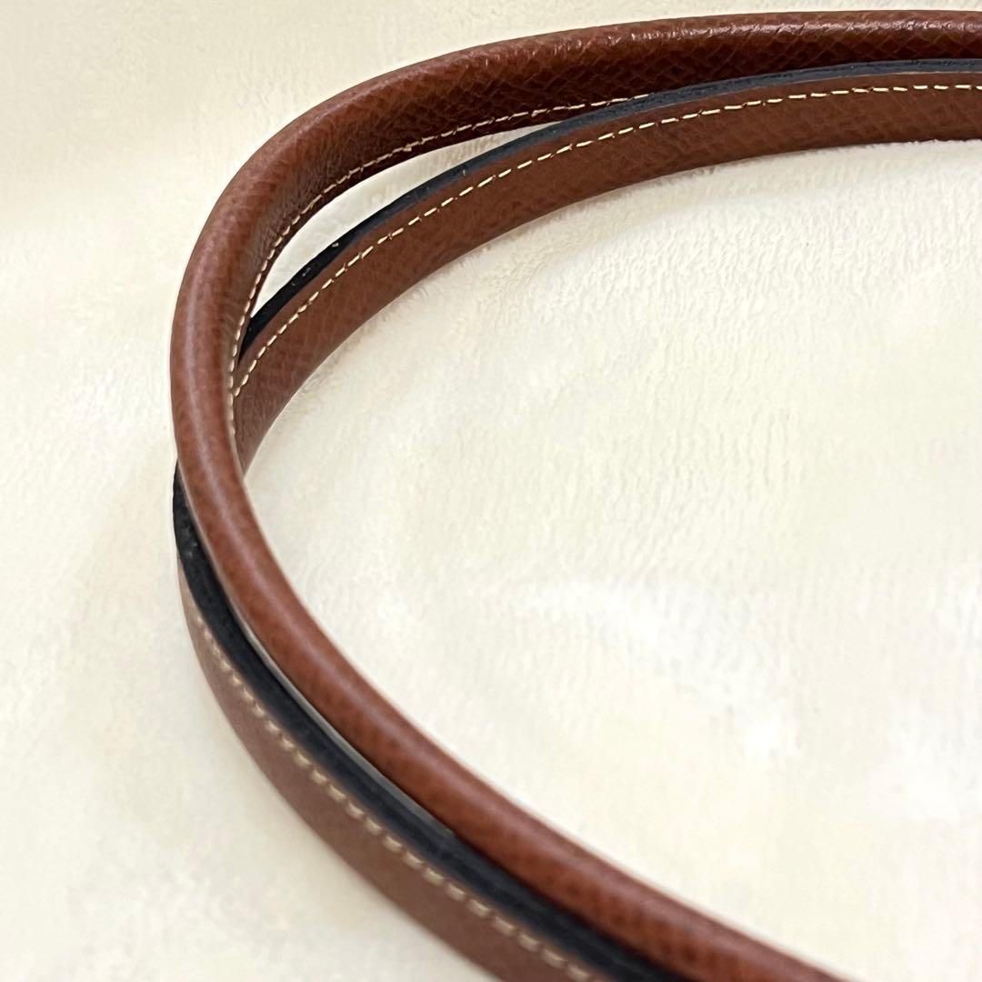 未使用 ロンシャン ル プリアージュオリジナル　ショルダーバッグ L