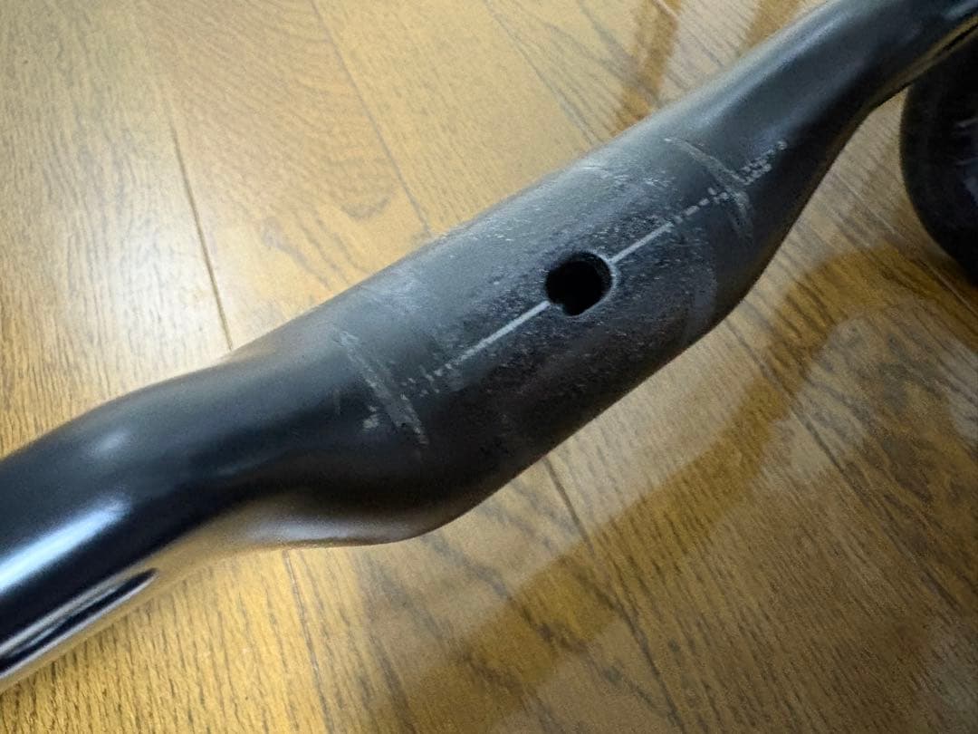 パーツ Shimano pro vibe aero 400mm