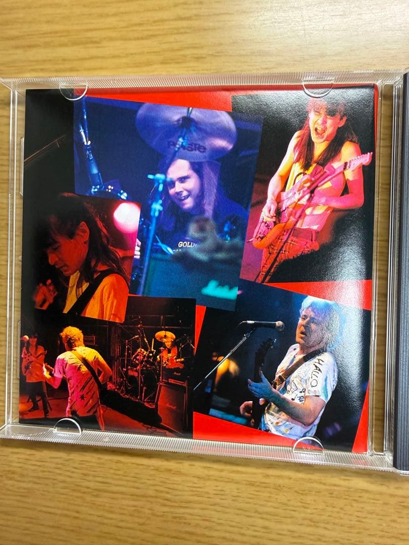 洋楽 INAZUMA SUPER SESSION