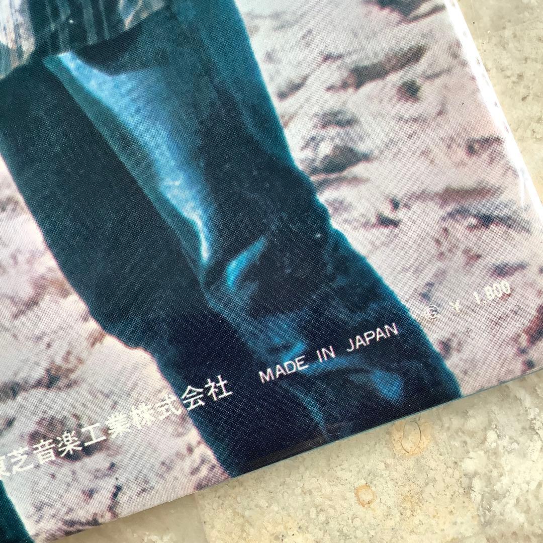 レア! 極美品! 爆音!ビートルズ ヘルプ1965年 初回盤水色帯 オデオン赤盤