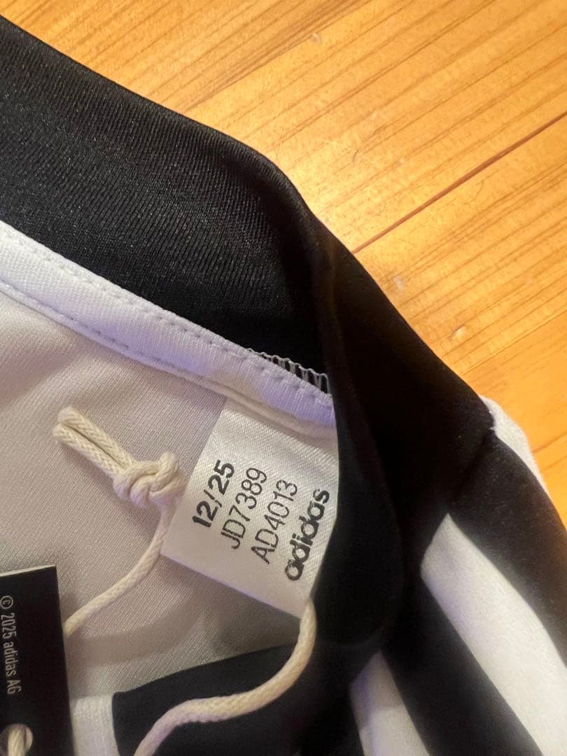 横浜F・マリノス 2026 百年構想リーグ 2nd 3XL 背番号なし