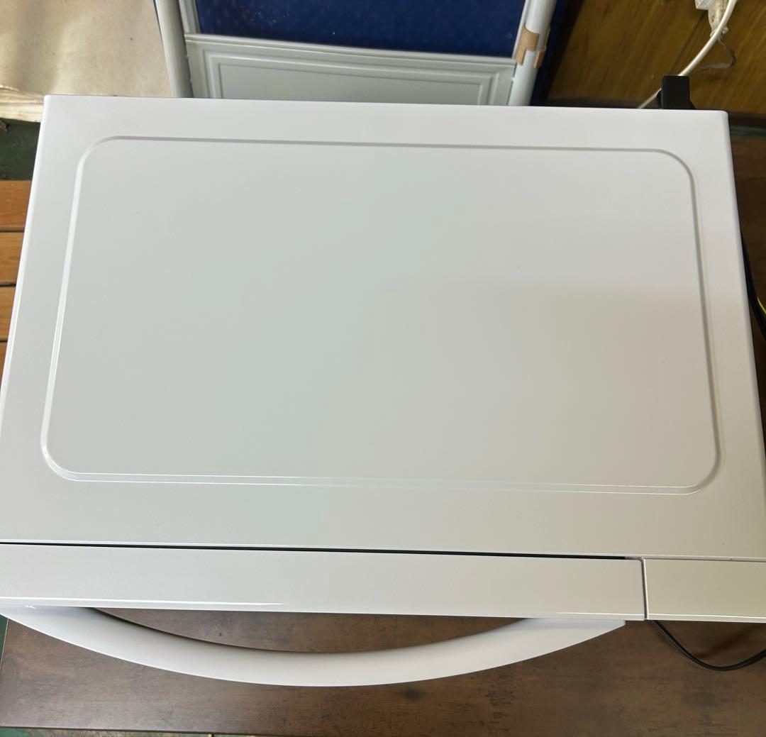 【美品】Abitelax ARF-118VF 電子レンジ 2024年製