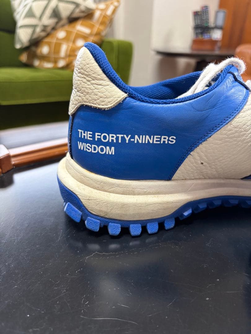 TFW49 ゴルフシューズ