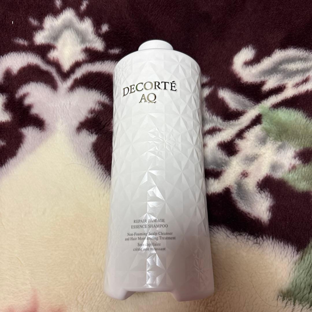 DECORTE AQ リペアエッセンスシャンプー コスメデコルテ レフィル