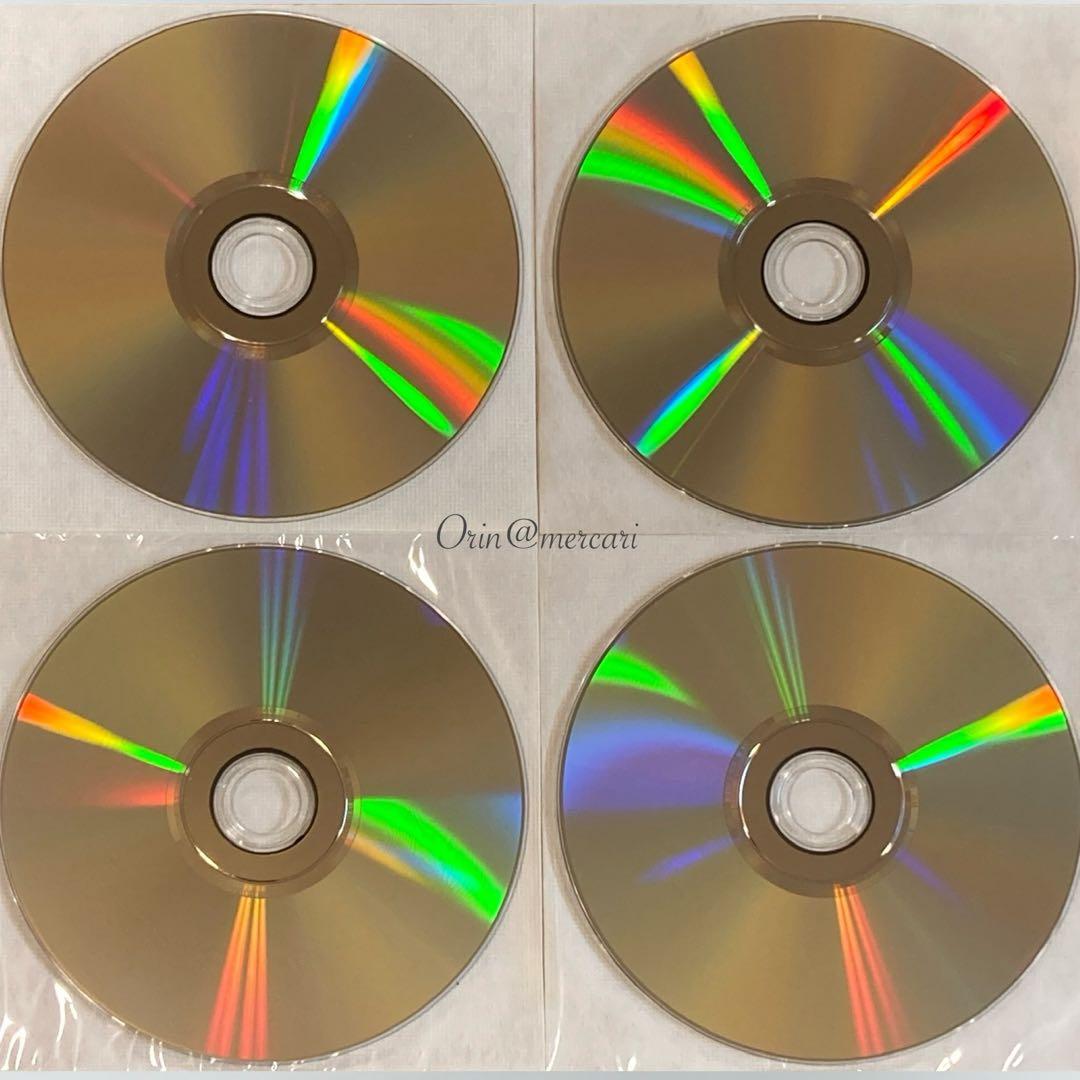 石井竜也 '98-'02 ライブDVD BOX「A.N」Art Nude完全盤