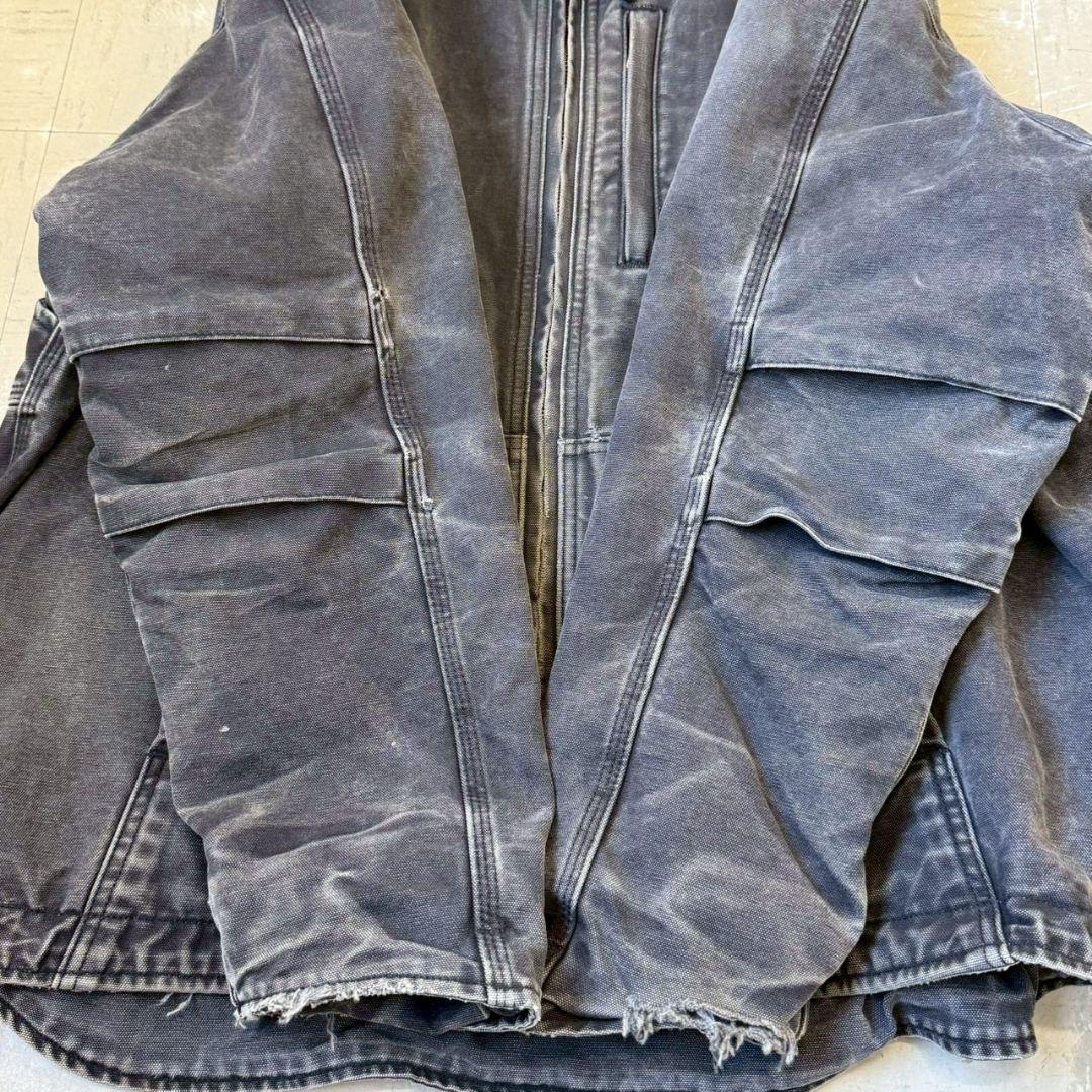 カーハート　リッジコート　carhartt ワークジャケット