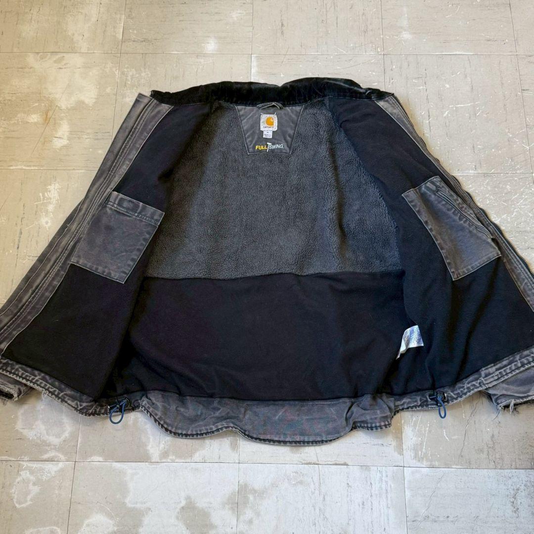 カーハート　リッジコート　carhartt ワークジャケット