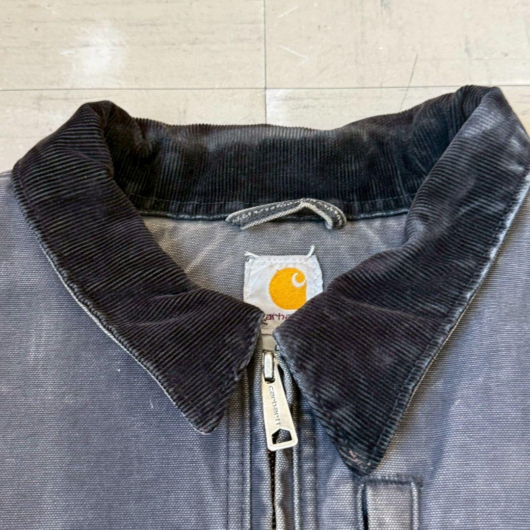 カーハート　リッジコート　carhartt ワークジャケット