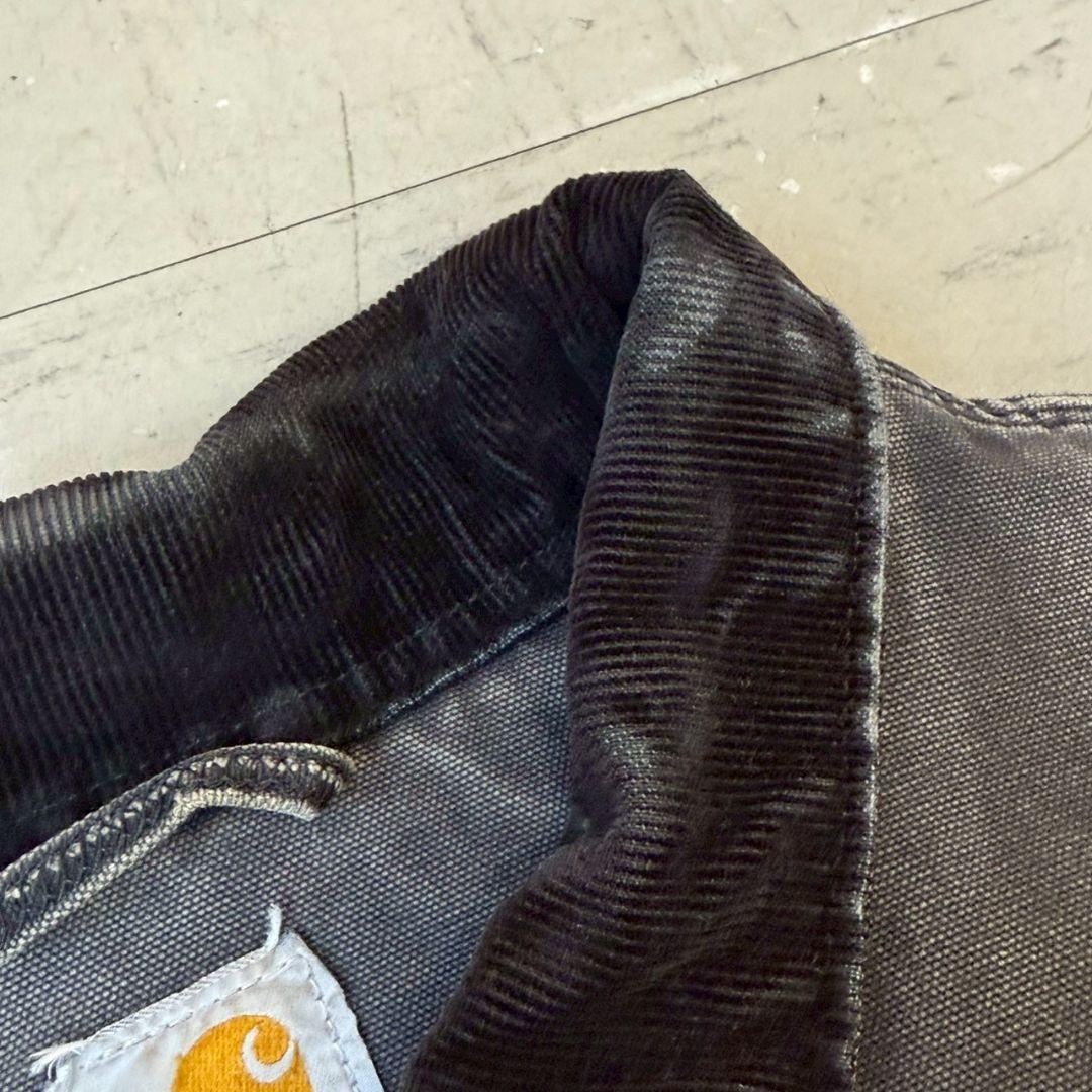 カーハート　リッジコート　carhartt ワークジャケット