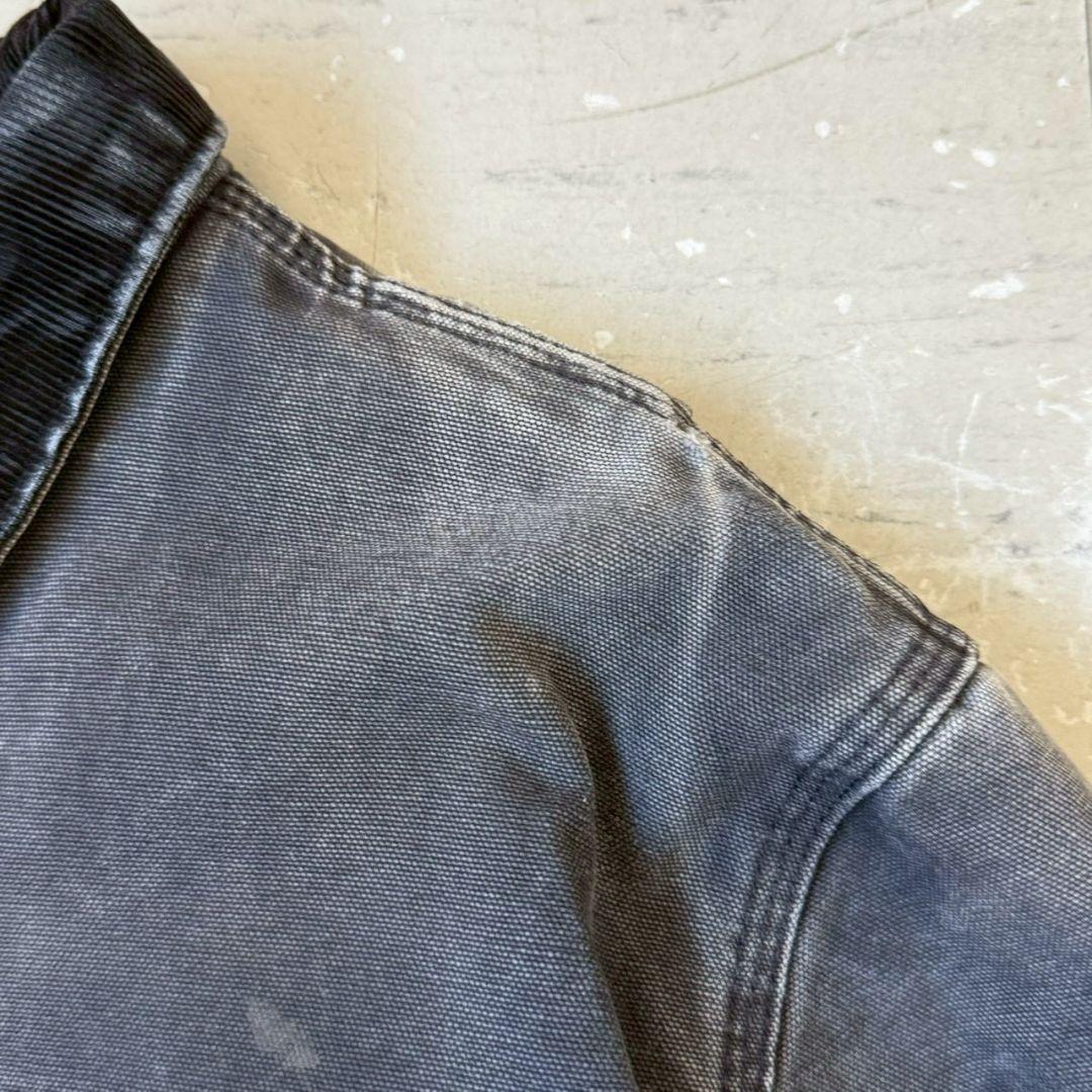 カーハート　リッジコート　carhartt ワークジャケット