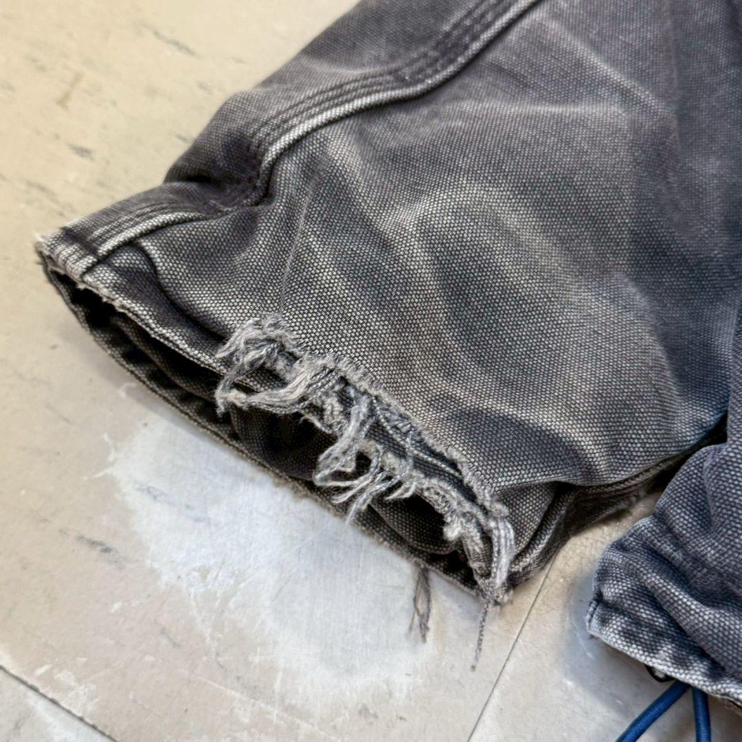 カーハート　リッジコート　carhartt ワークジャケット