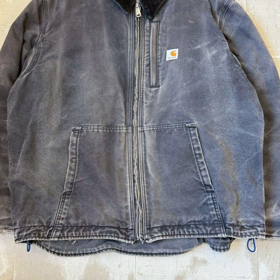 カーハート　リッジコート　carhartt ワークジャケット