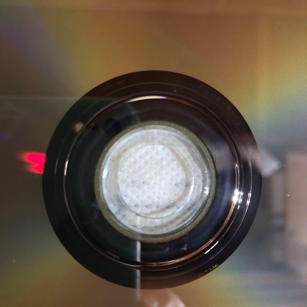 DVD 眠れる森　中山美穂