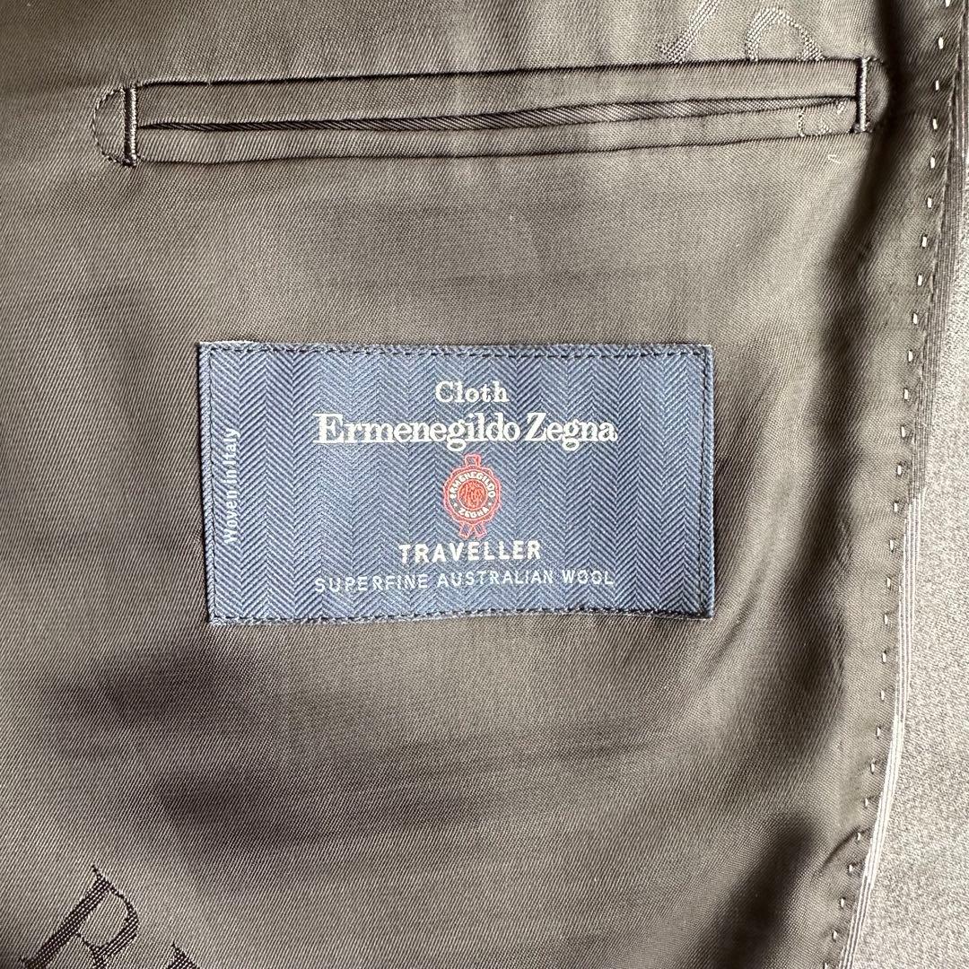 ブラックレーベル・クレストブリッジ　ゼニア