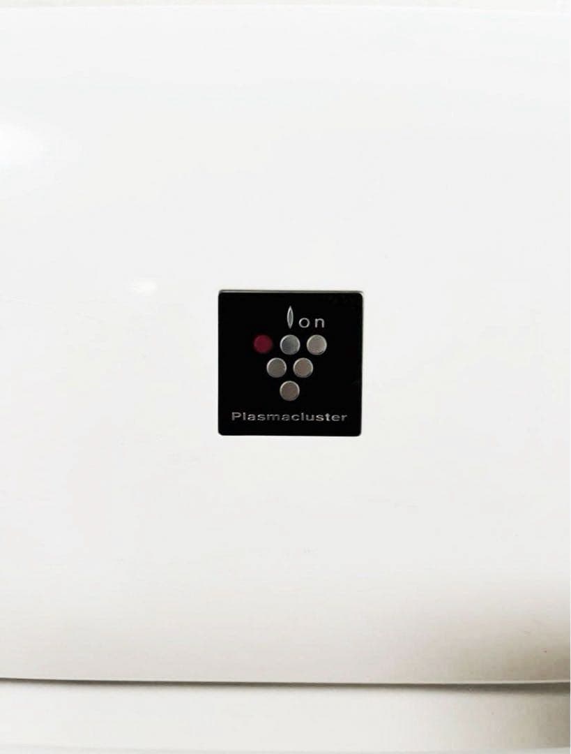 SHARP2020年モデル6畳用基本工事費込みリサイクル料金込み‼️