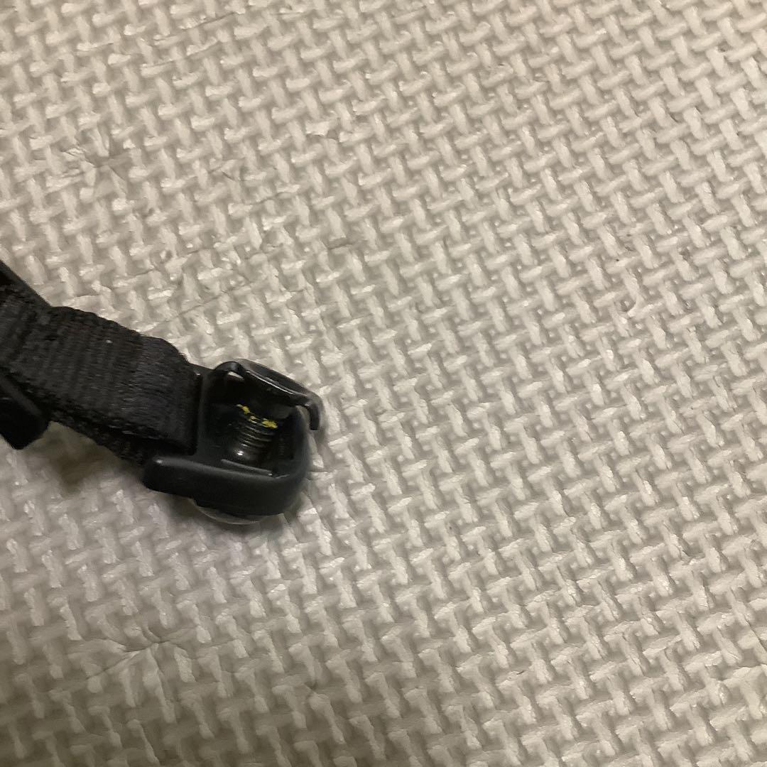 Ops-core オプスコア　実物　ライナー　チンストラップ　88式鉄帽