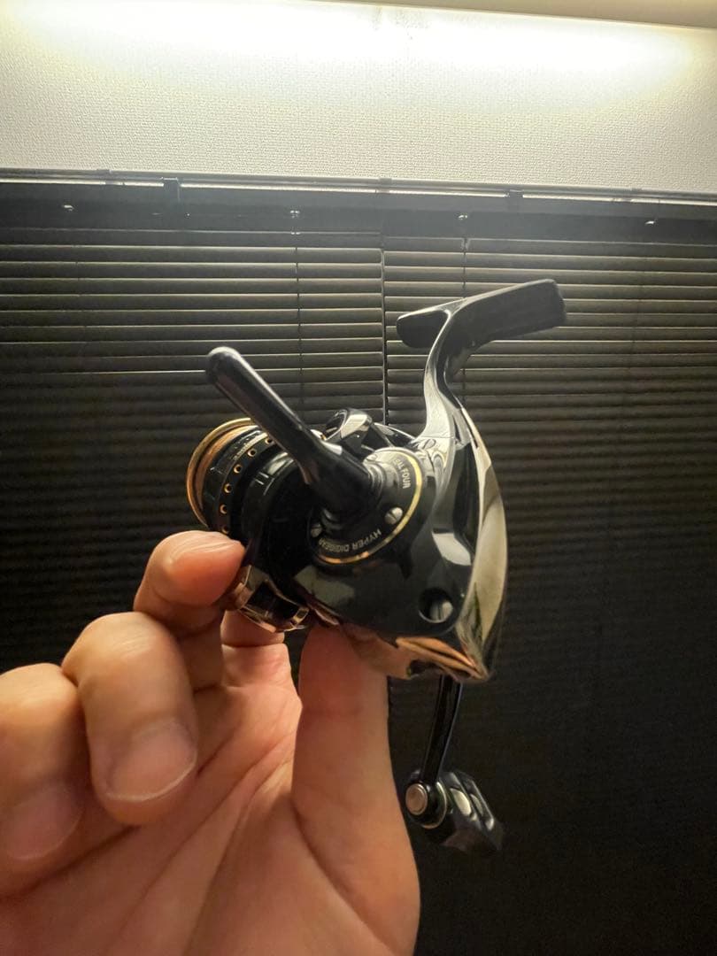 イグジスト　ハイパーブランジーノカスタム