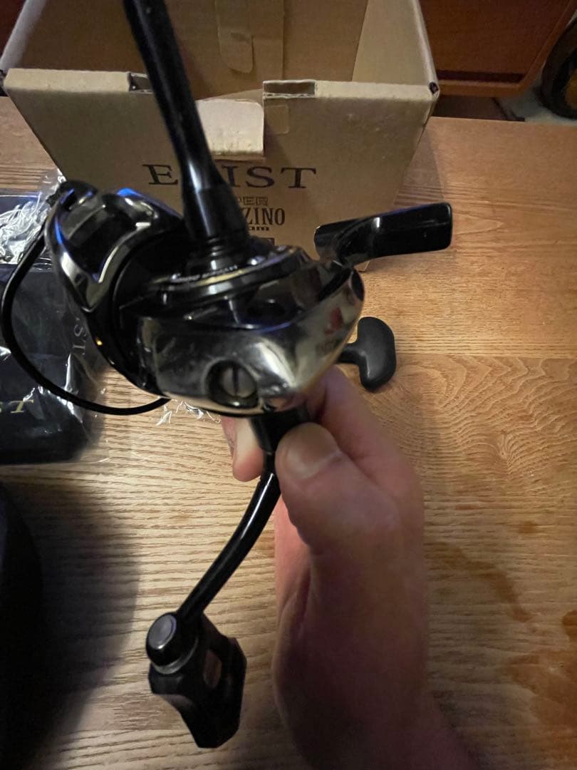 イグジスト　ハイパーブランジーノカスタム