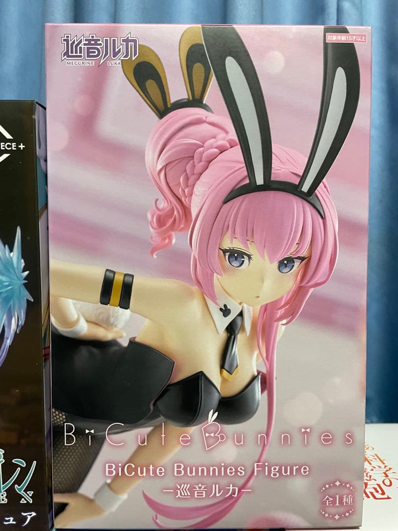 美少女プライズフィギュア　11点　まとめ売り