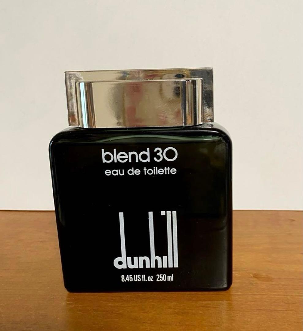 ダンヒルブレンド30 オーデトワレ Dunhill blend30 250ml