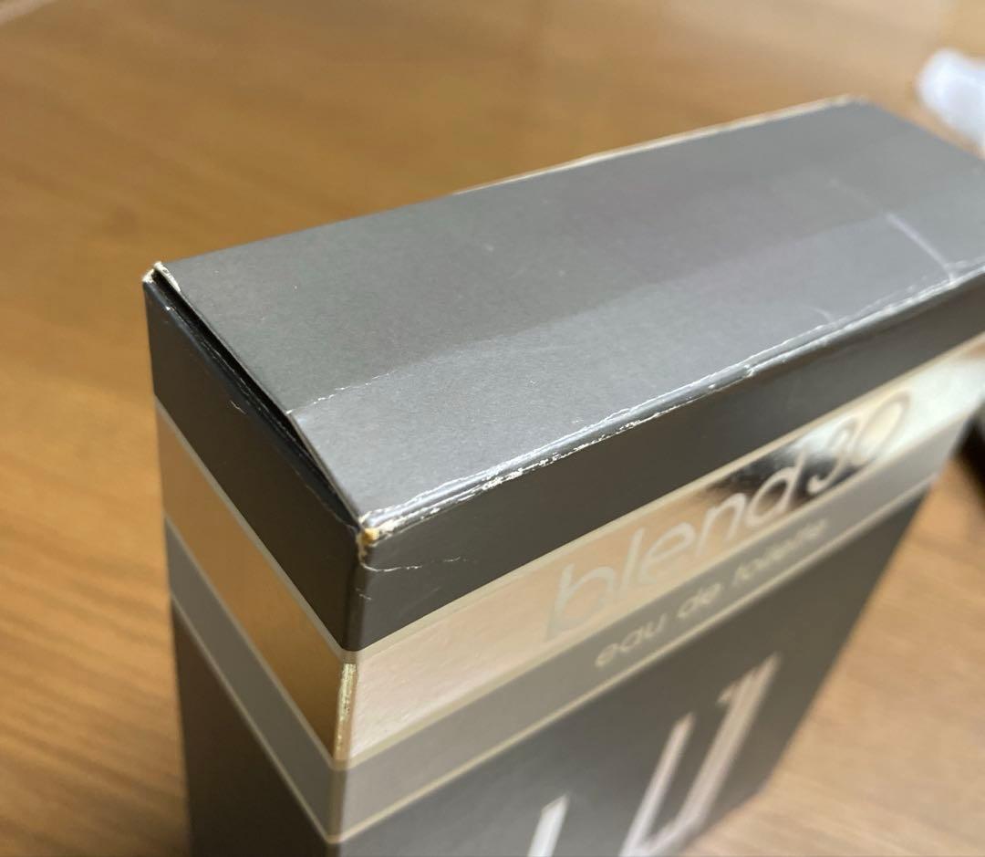 ダンヒルブレンド30 オーデトワレ Dunhill blend30 250ml