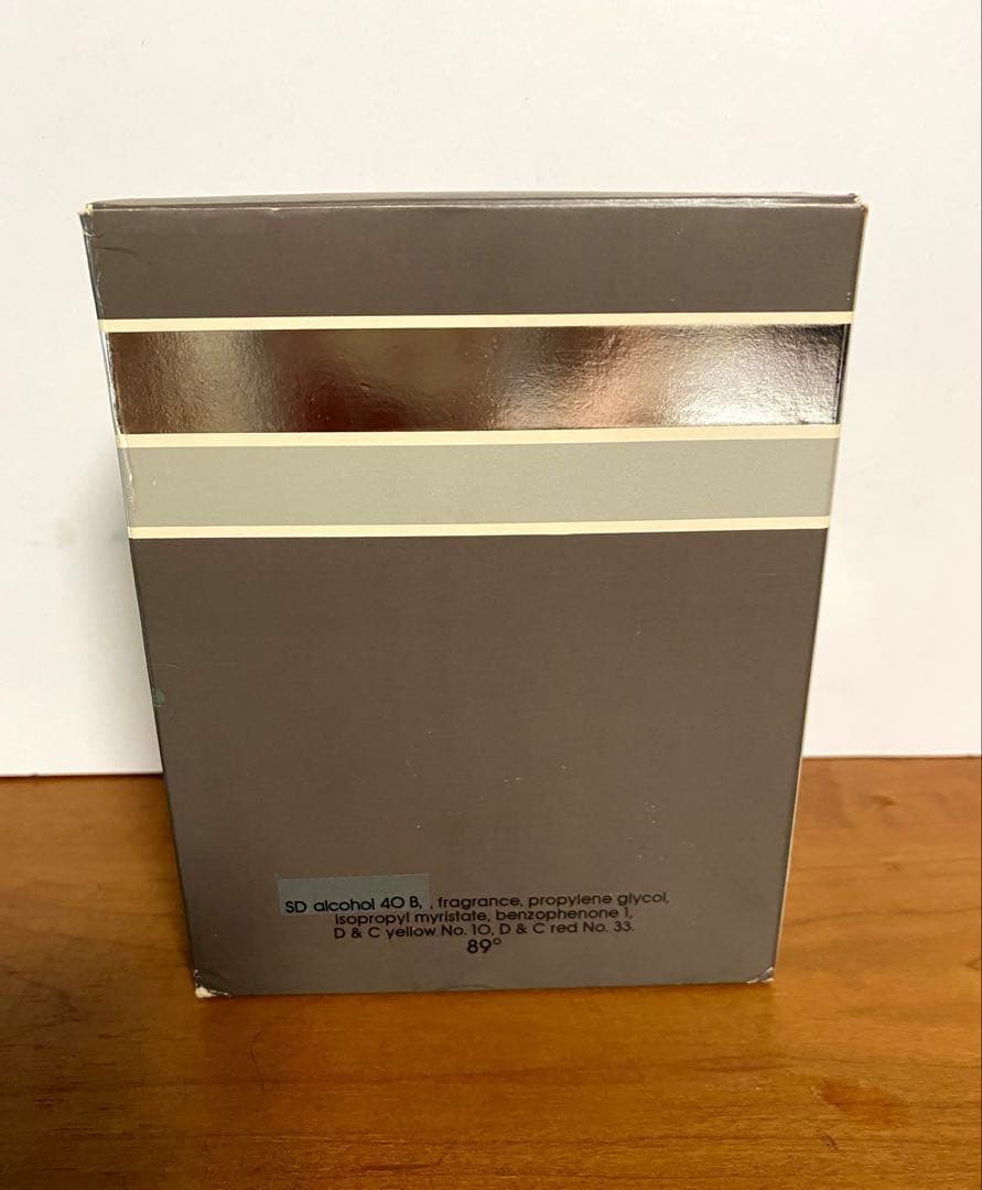 ダンヒルブレンド30 オーデトワレ Dunhill blend30 250ml