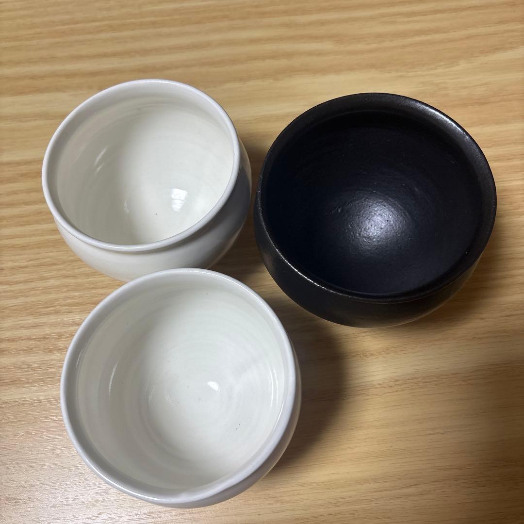 鈴木環　ピジョンカップ　3個セット