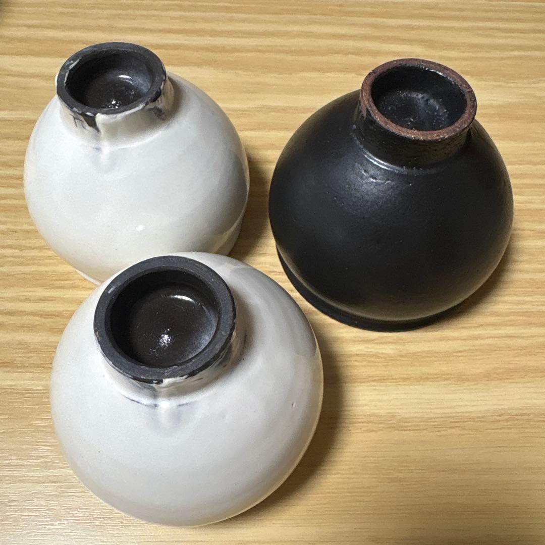 鈴木環　ピジョンカップ　3個セット