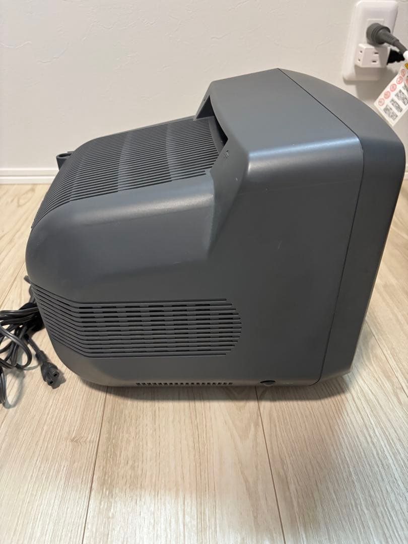 SONY KV-10PR1　トリニトロン Trinitron ブラウン管