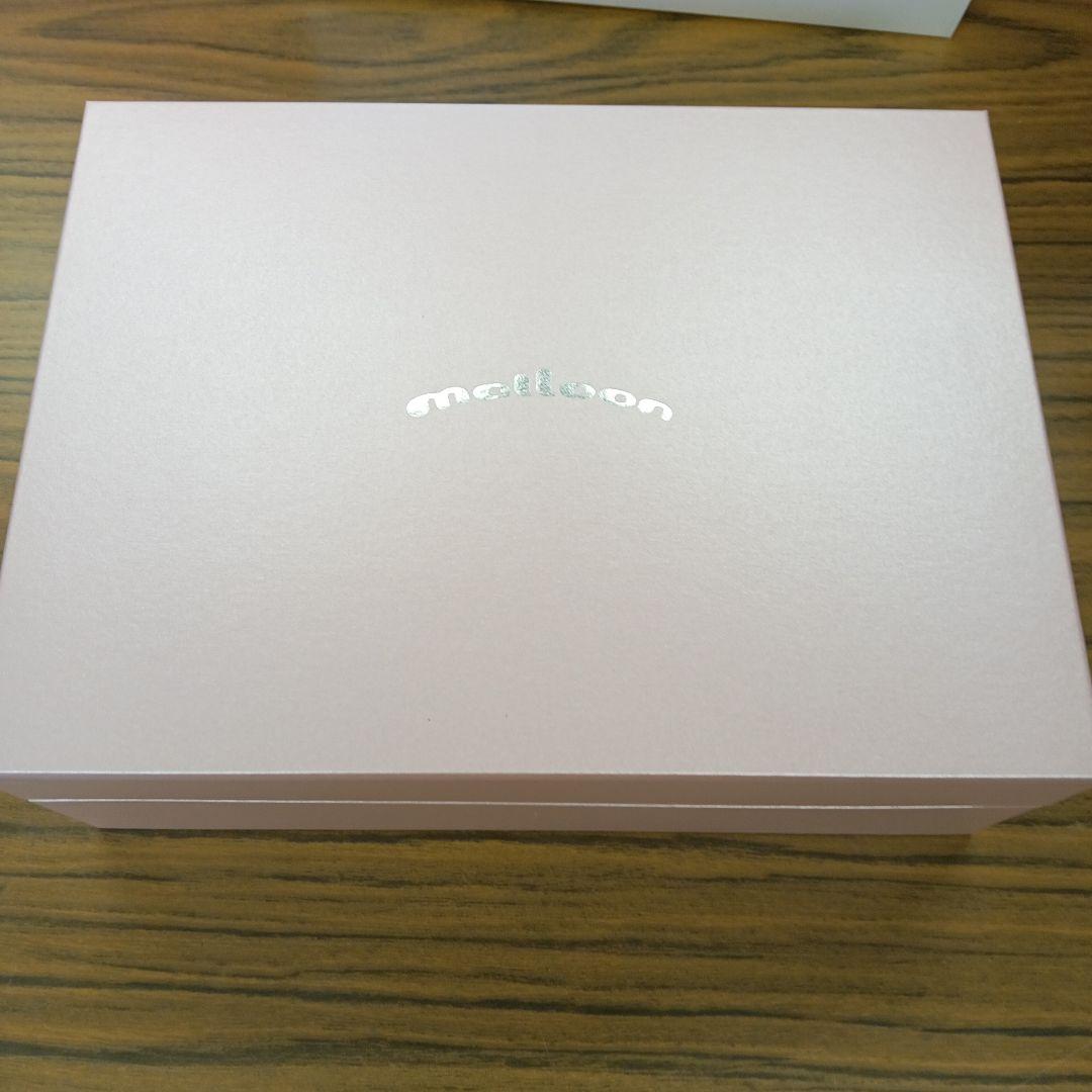 malloon 取扱説明書付き 新品