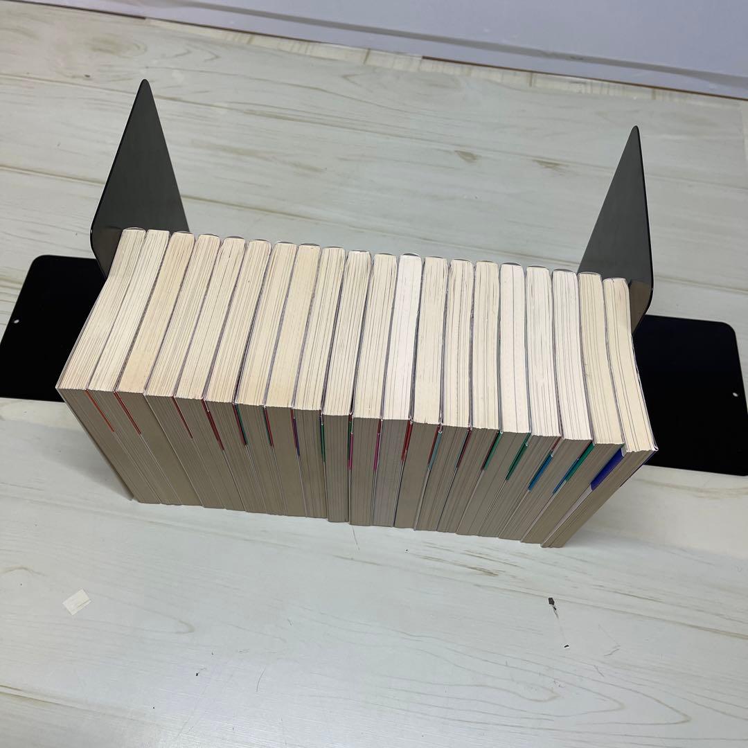 秘本図書館　20冊セット　ワニ文庫　青木信光　【M23】