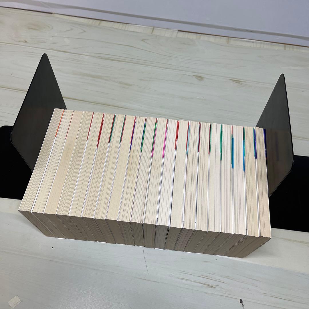 秘本図書館　20冊セット　ワニ文庫　青木信光　【M23】