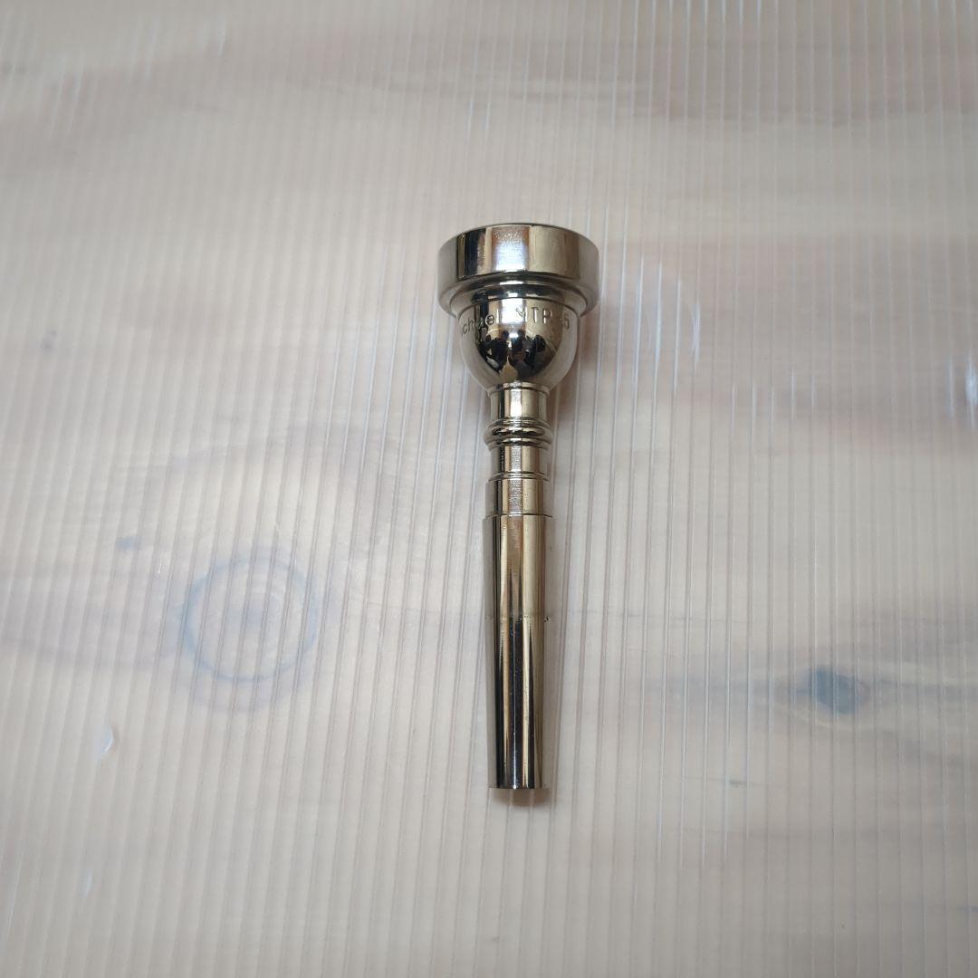 トランペット j.michael tr-200 ケース、マウスピース、オイル付属