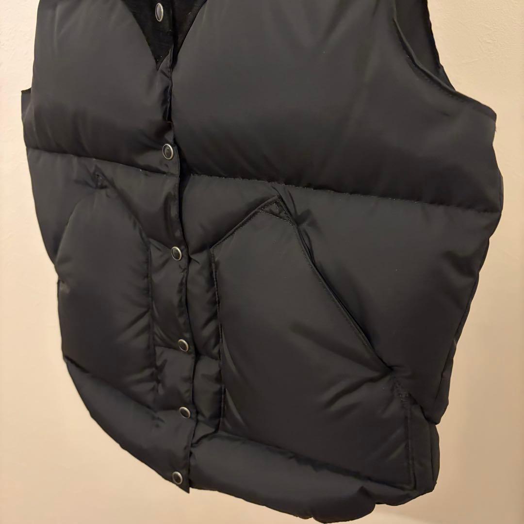 新品　ロッキーマウンテンフェザーベッド　クリスティベスト　UA購入品　即日発送♡