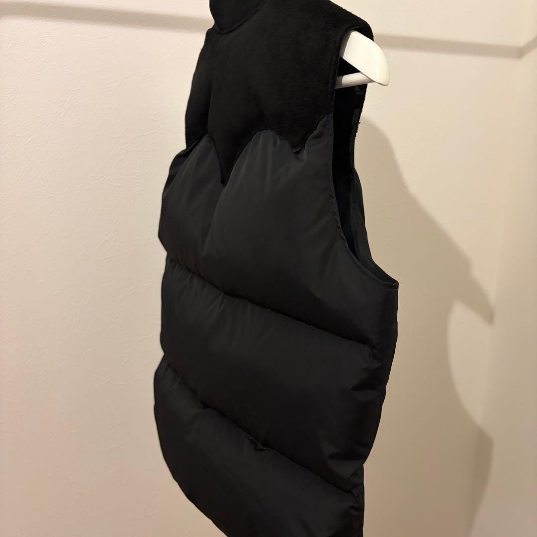 新品　ロッキーマウンテンフェザーベッド　クリスティベスト　UA購入品　即日発送♡