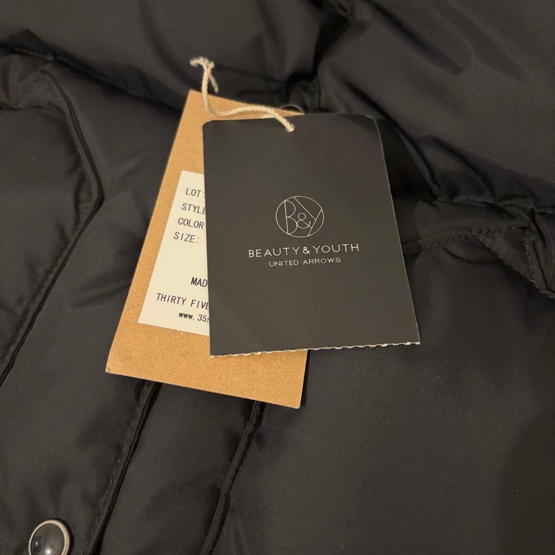 新品　ロッキーマウンテンフェザーベッド　クリスティベスト　UA購入品　即日発送♡