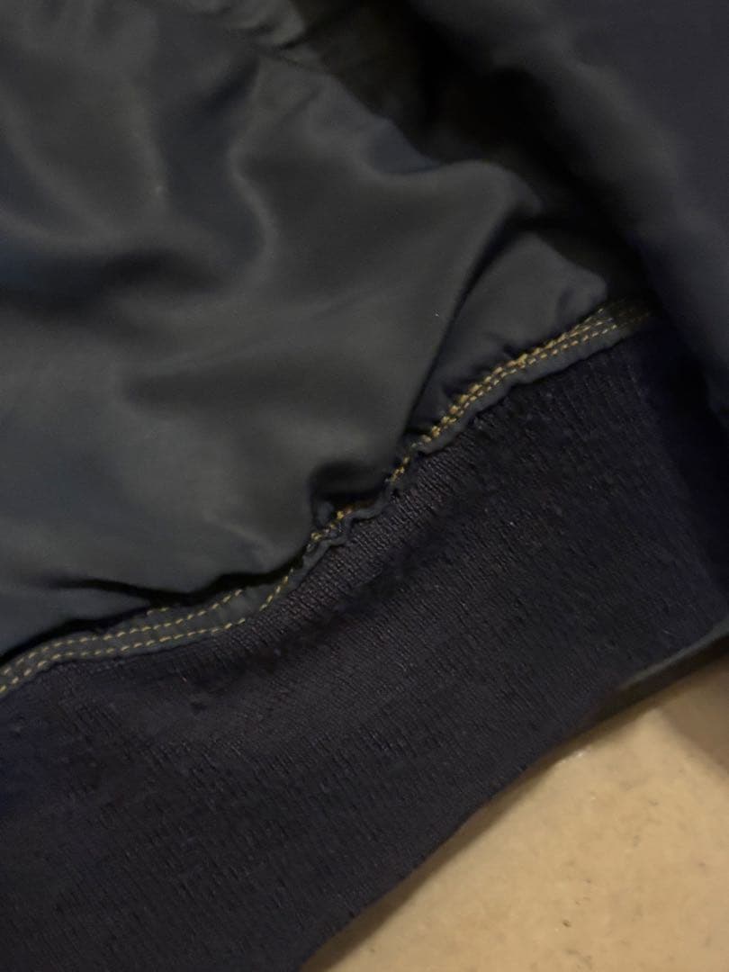 【実物】50s Vintage U.S.AIR FORCE N-2A USAF