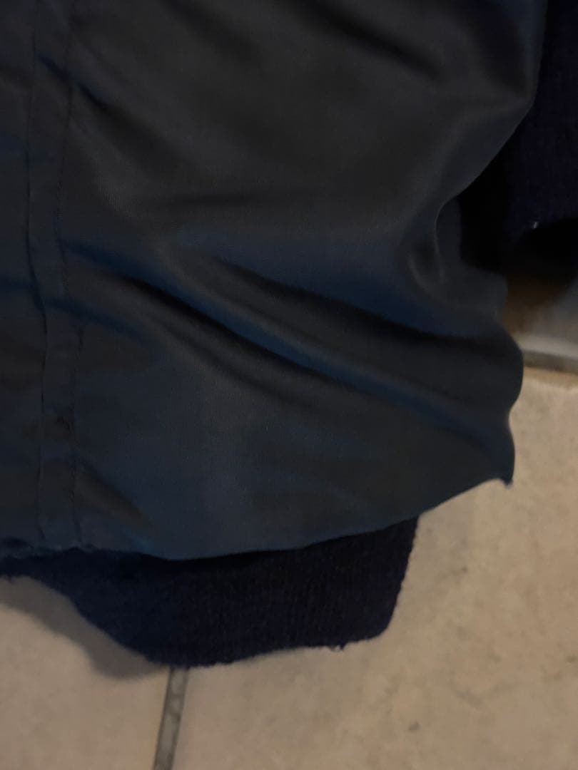 【実物】50s Vintage U.S.AIR FORCE N-2A USAF