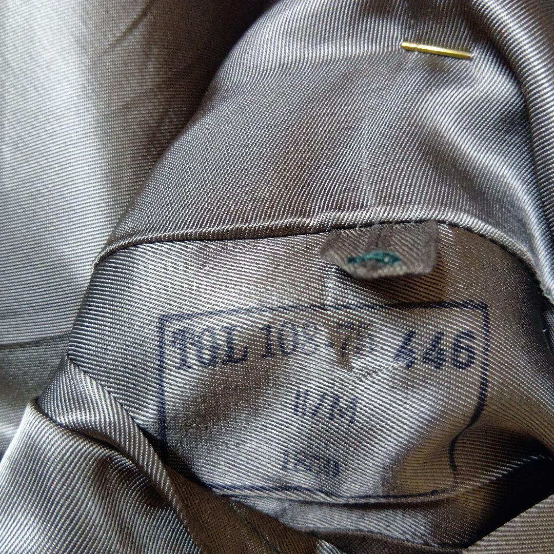 ソ*人様 東ドイツ人民警察制服フルセット　上級巡査部長