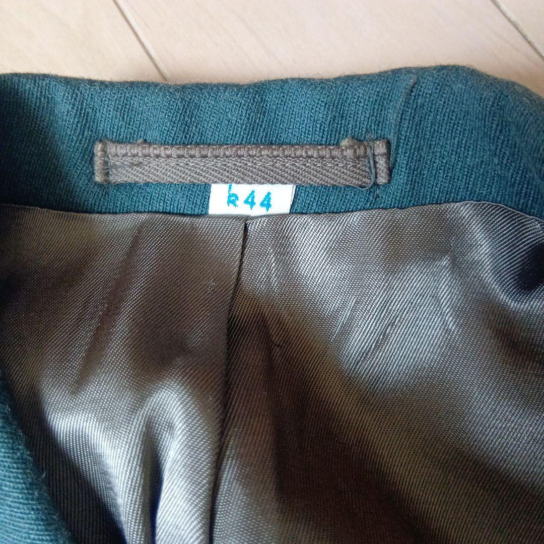 ソ*人様 東ドイツ人民警察制服フルセット　上級巡査部長