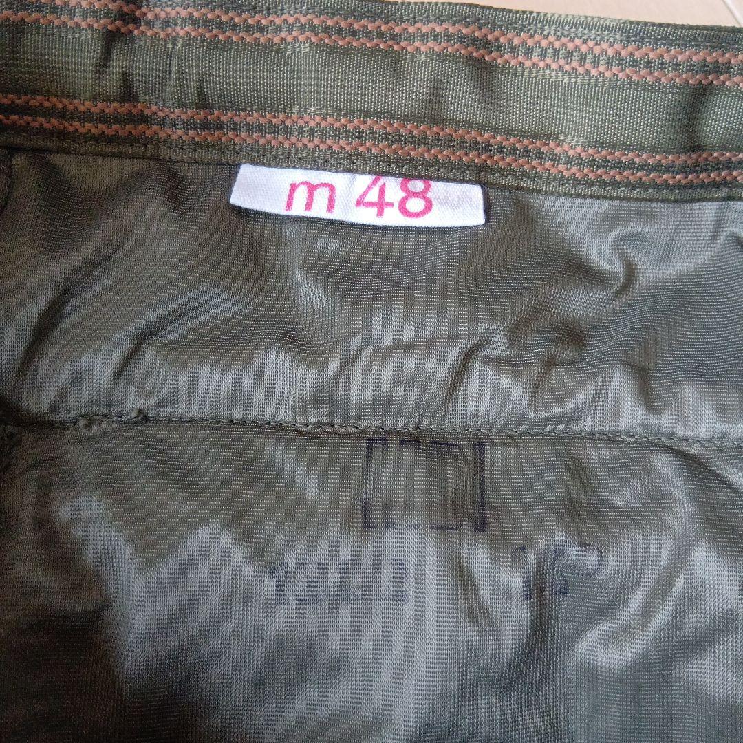 ソ*人様 東ドイツ人民警察制服フルセット　上級巡査部長