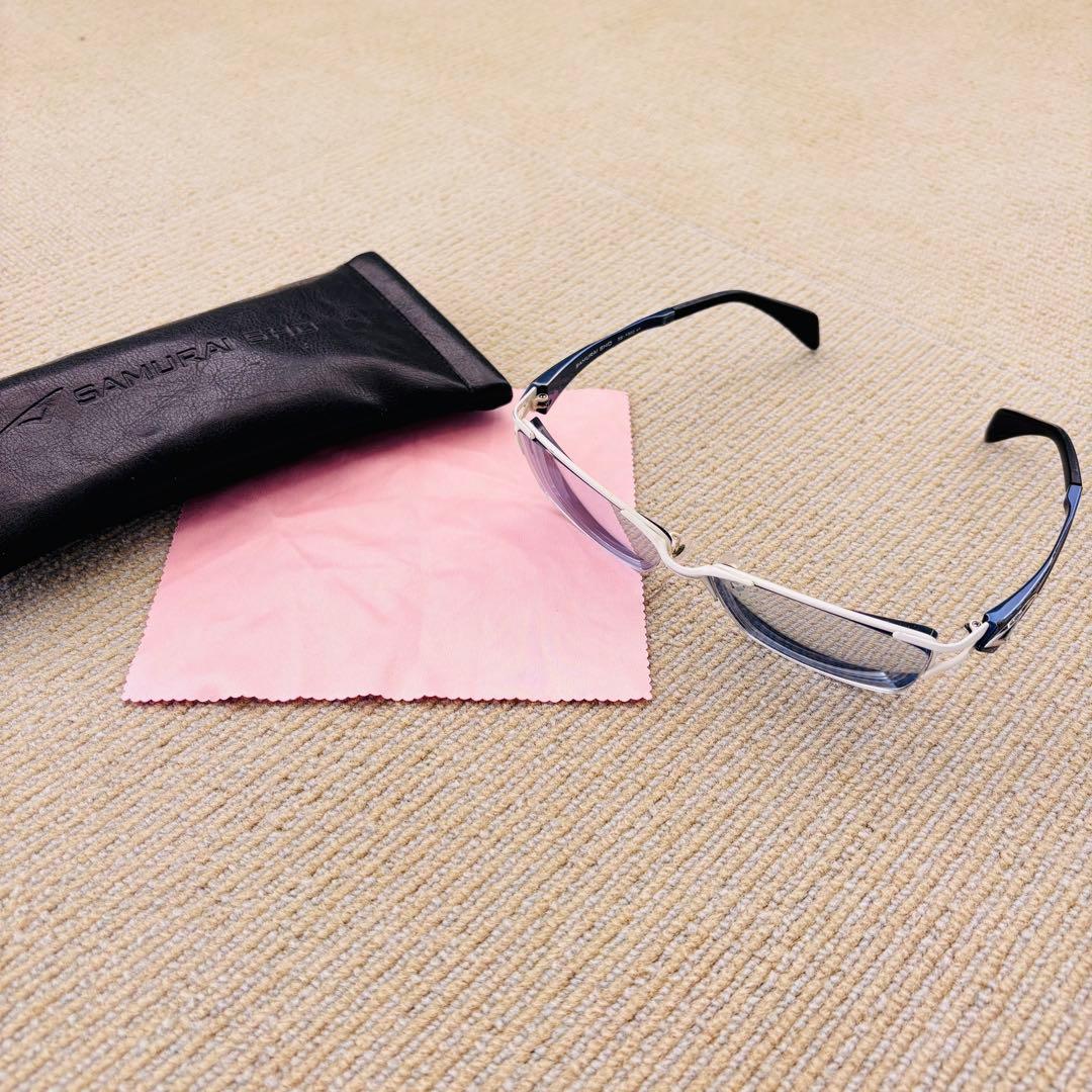 SAMURAI SHO SS-Y302 #1 哀川翔さんブランド