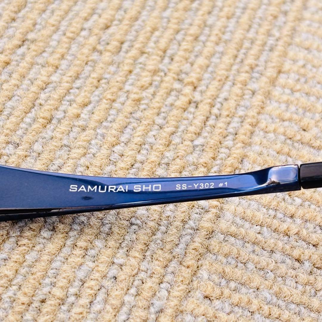 SAMURAI SHO SS-Y302 #1 哀川翔さんブランド