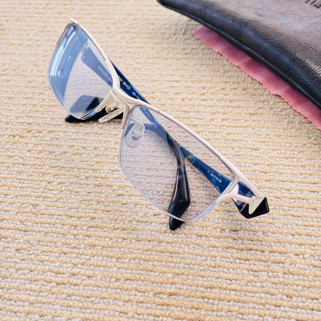 SAMURAI SHO SS-Y302 #1 哀川翔さんブランド