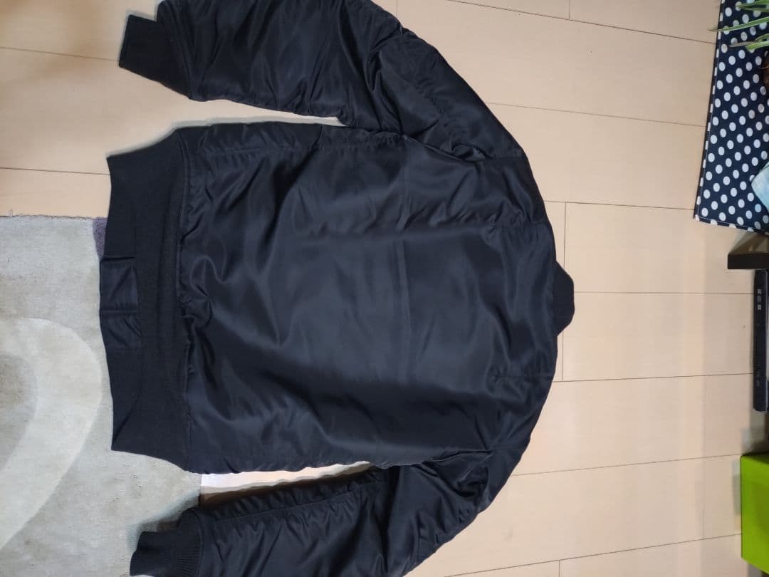 【美品】バズリクソンズ ウィリアムギブソン 38 Long