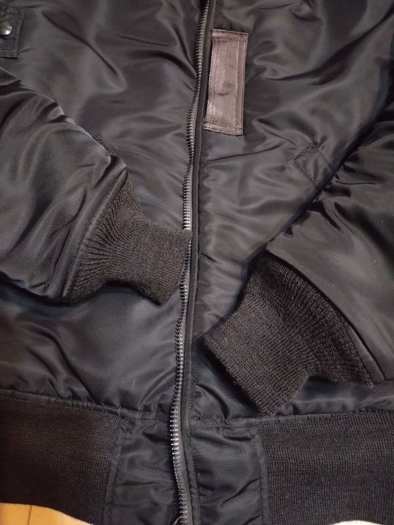 【美品】バズリクソンズ ウィリアムギブソン 38 Long